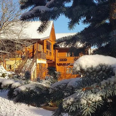 Lodge Medova Nasoloda *