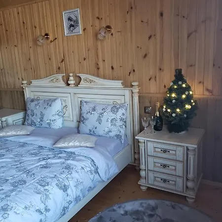 Lodge Medova Nasoloda Guta