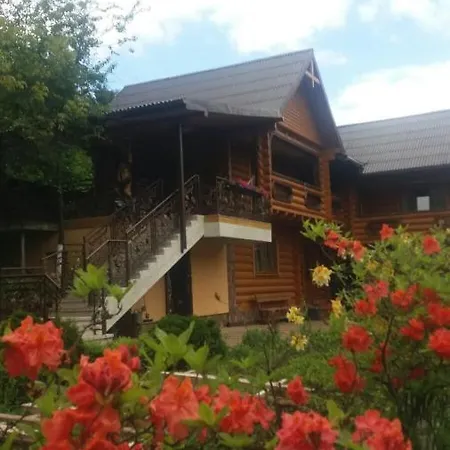 Medova Nasoloda * Guta