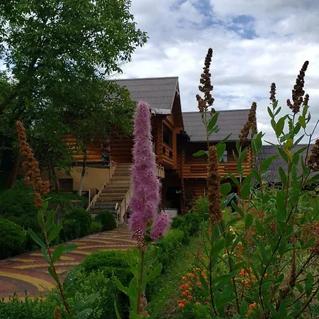 Lodge Medova Nasoloda