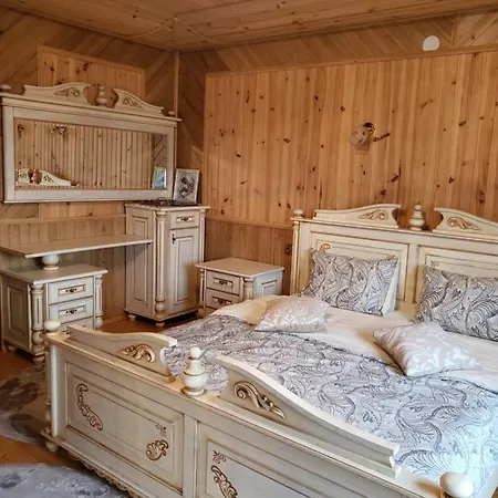 Lodge Medova Nasoloda