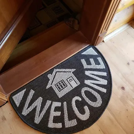 ロッジ Medova Nasoloda Guta