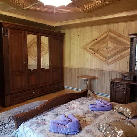 Lodge Medova Nasoloda