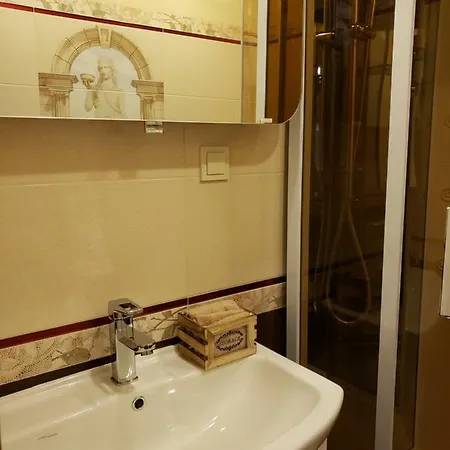 Medova Nasoloda ロッジ *