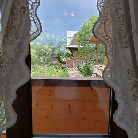 Medova Nasoloda * Guta