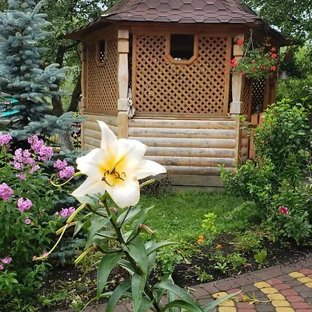 Medova Nasoloda Lodge Guta