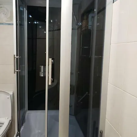 ロッジ Medova Nasoloda