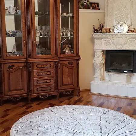 Lodge Medova Nasoloda