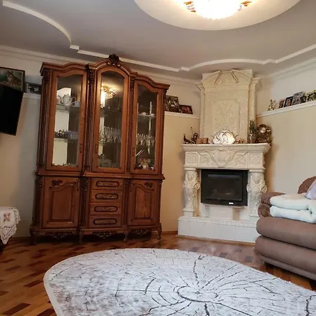 ロッジ Medova Nasoloda Guta