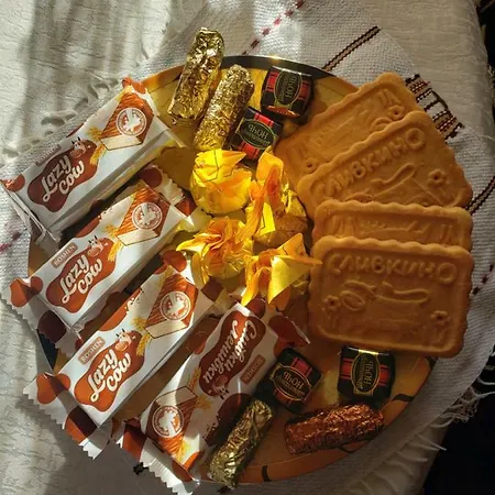 Medova Nasoloda Guta