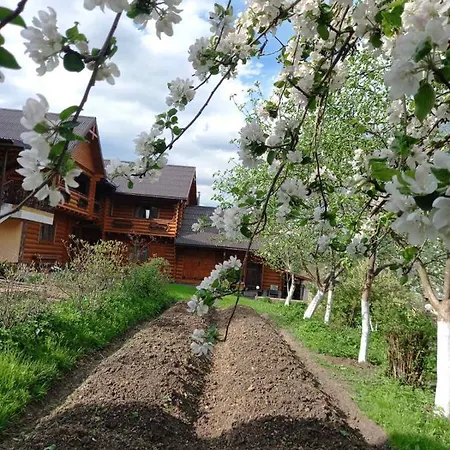 Lodge Medova Nasoloda