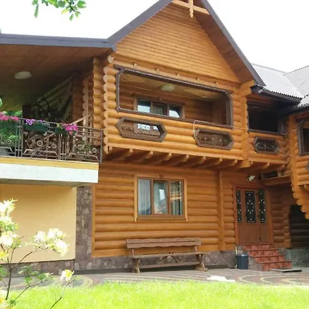 Lodge Medova Nasoloda