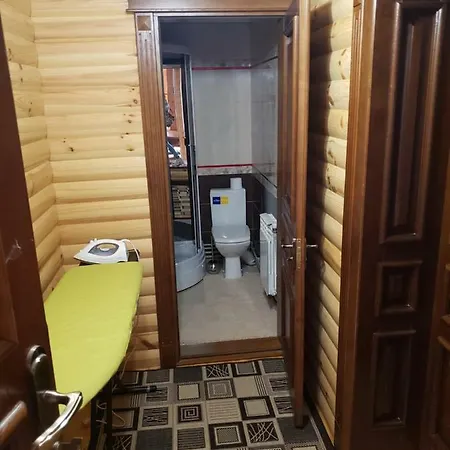 Lodge Medova Nasoloda *