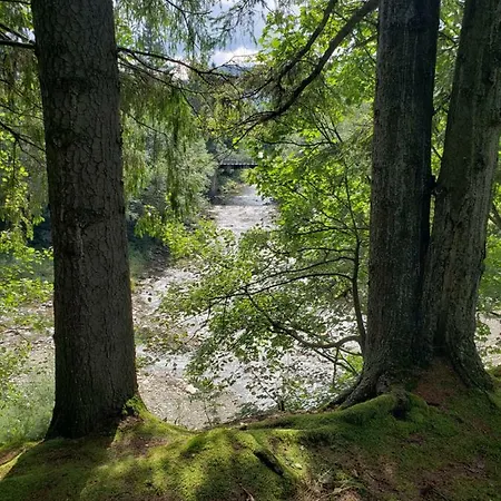 Lodge Medova Nasoloda *