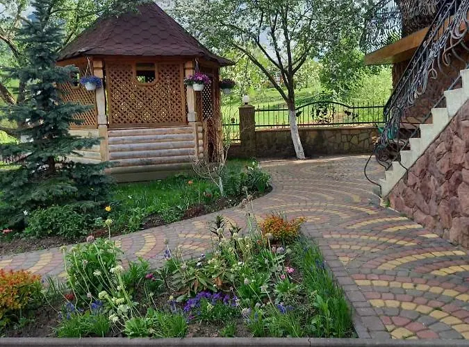 Lodge Medova Nasoloda *