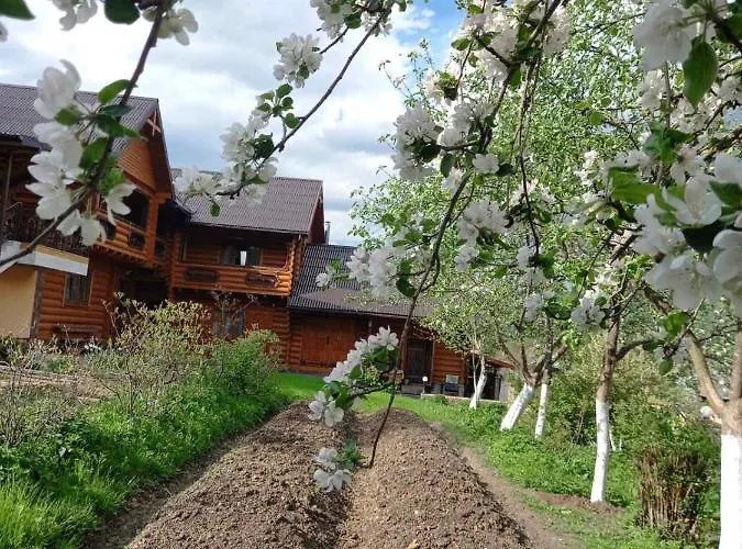 Lodge Medova Nasoloda