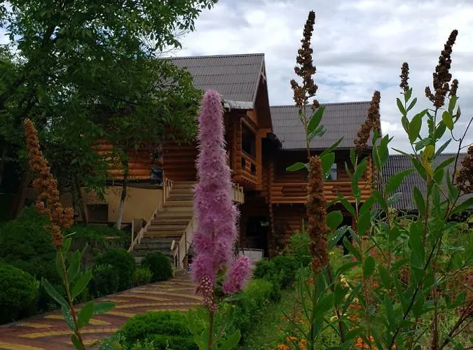 Lodge Medova Nasoloda