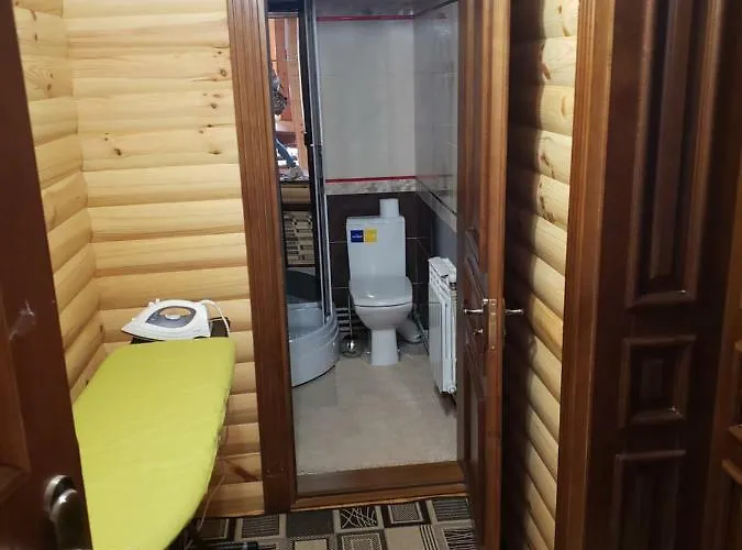 Lodge Medova Nasoloda *