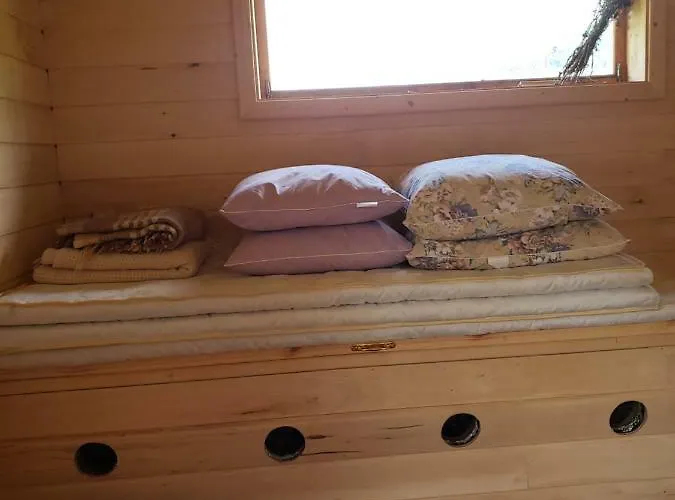 Lodge Medova Nasoloda Guta